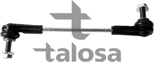 Talosa 50-11519 - Тяга / стійка, стабілізатор avtolavka.club