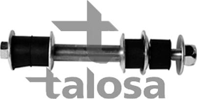 Talosa 50-11516 - Тяга / стійка, стабілізатор avtolavka.club
