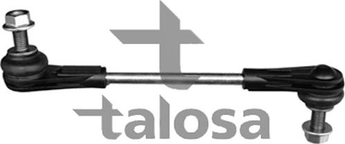 Talosa 50-11666 - Тяга / стійка, стабілізатор avtolavka.club
