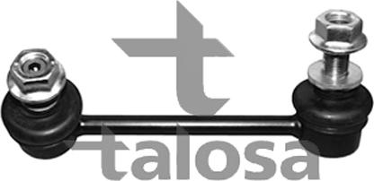 Talosa 50-11606 - Тяга / стійка, стабілізатор avtolavka.club