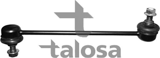 Talosa 50-11614 - Тяга / стійка, стабілізатор avtolavka.club