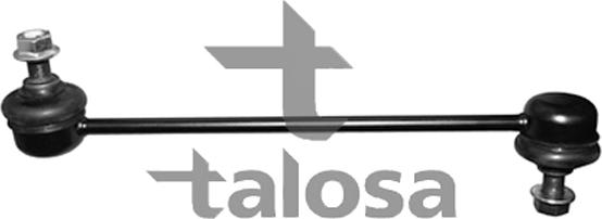 Talosa 50-11615 - Тяга / стійка, стабілізатор avtolavka.club