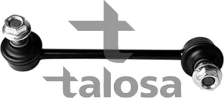Talosa 50-11188 - Тяга / стійка, стабілізатор avtolavka.club