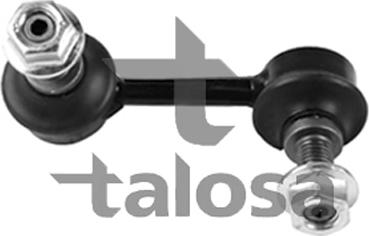 Talosa 50-11850 - Тяга / стійка, стабілізатор avtolavka.club