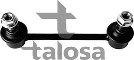 Talosa 50-11361 - Тяга / стійка, стабілізатор avtolavka.club