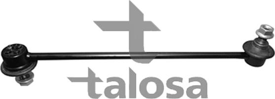Talosa 50-11362 - Тяга / стійка, стабілізатор avtolavka.club