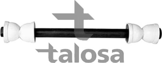 Talosa 50-11799 - Тяга / стійка, стабілізатор avtolavka.club