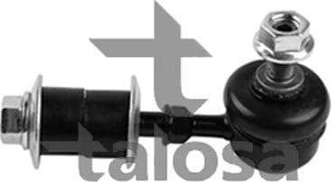 Talosa 50-11702 - Тяга / стійка, стабілізатор avtolavka.club