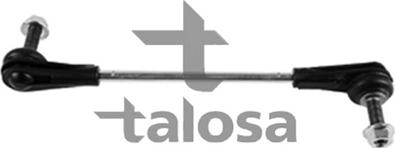 Talosa 50-13504 - Тяга / стійка, стабілізатор avtolavka.club