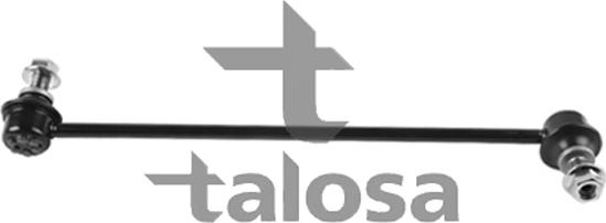 Talosa 50-13629 - Тяга / стійка, стабілізатор avtolavka.club