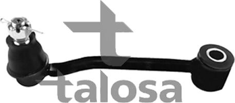 Talosa 50-13057 - Тяга / стійка, стабілізатор avtolavka.club