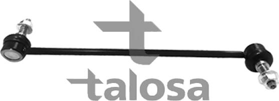 Talosa 50-13064 - Тяга / стійка, стабілізатор avtolavka.club
