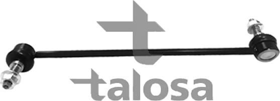 Talosa 50-13065 - Тяга / стійка, стабілізатор avtolavka.club