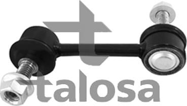 Talosa 50-13089 - Тяга / стійка, стабілізатор avtolavka.club