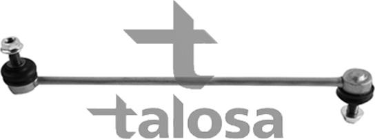 Talosa 50-13804 - Тяга / стійка, стабілізатор avtolavka.club