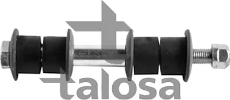 Talosa 50-13806 - Тяга / стійка, стабілізатор avtolavka.club
