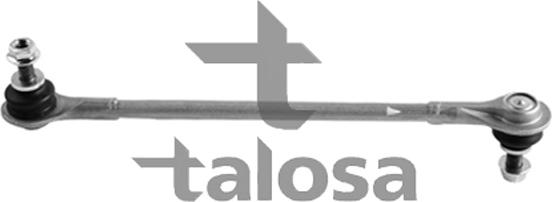 Talosa 50-13802 - Тяга / стійка, стабілізатор avtolavka.club