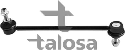 Talosa 50-13881 - Тяга / стійка, стабілізатор avtolavka.club