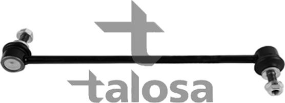 Talosa 50-13340 - Тяга / стійка, стабілізатор avtolavka.club
