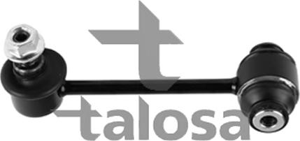Talosa 50-13350 - Тяга / стійка, стабілізатор avtolavka.club