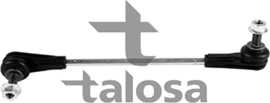 Talosa 50-13205 - Тяга / стійка, стабілізатор avtolavka.club