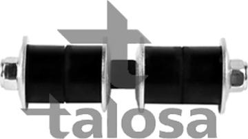 Talosa 50-13223 - Тяга / стійка, стабілізатор avtolavka.club