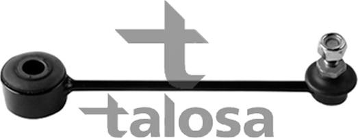 Talosa 50-13799 - Тяга / стійка, стабілізатор avtolavka.club