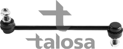 Talosa 50-13749 - Тяга / стійка, стабілізатор avtolavka.club