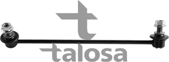 Talosa 50-13741 - Тяга / стійка, стабілізатор avtolavka.club