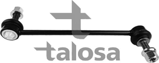 Talosa 50-12878 - Тяга / стійка, стабілізатор avtolavka.club