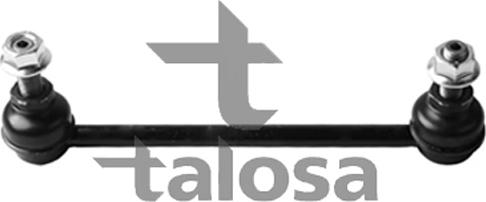 Talosa 50-12304 - Тяга / стійка, стабілізатор avtolavka.club