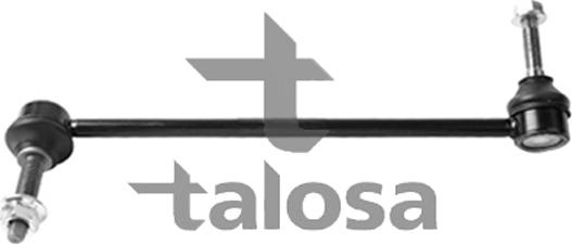 Talosa 50-12286 - Тяга / стійка, стабілізатор avtolavka.club