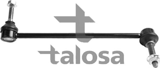 Talosa 50-12287 - Тяга / стійка, стабілізатор avtolavka.club