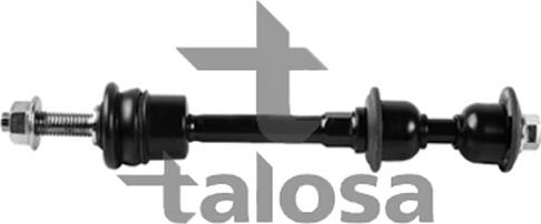Talosa 50-12759 - Тяга / стійка, стабілізатор avtolavka.club