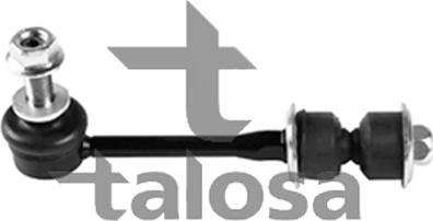 Talosa 50-12752 - Тяга / стійка, стабілізатор avtolavka.club