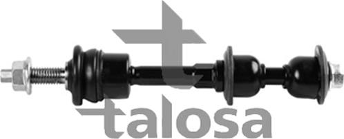 Talosa 50-12760 - Тяга / стійка, стабілізатор avtolavka.club
