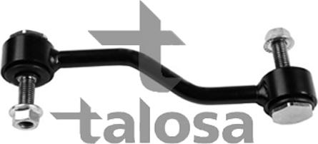 Talosa 50-12761 - Тяга / стійка, стабілізатор avtolavka.club
