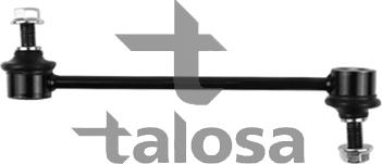Talosa 50-17370 - Тяга / стійка, стабілізатор avtolavka.club