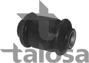 Talosa 57-09143 - Сайлентблок, важеля підвіски колеса avtolavka.club