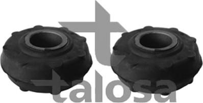 Talosa 57-05811 - Mounting Kit, steering arm bearing avtolavka.club