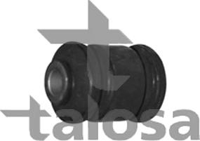 Talosa 57-05791 - Сайлентблок, важеля підвіски колеса avtolavka.club