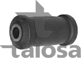 Talosa 57-06565 - Сайлентблок, важеля підвіски колеса avtolavka.club
