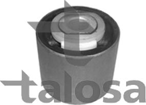 Talosa 57-02633 - Сайлентблок, важеля підвіски колеса avtolavka.club