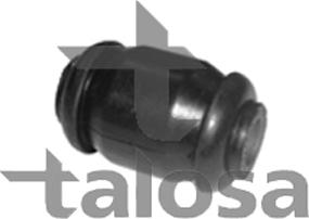 Talosa 57-07680 - Сайлентблок, важеля підвіски колеса avtolavka.club