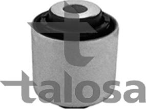 Talosa 57-10234 - Сайлентблок, важеля підвіски колеса avtolavka.club