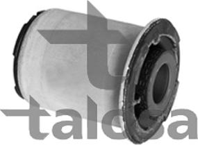 Talosa 57-13387 - Сайлентблок, важеля підвіски колеса avtolavka.club