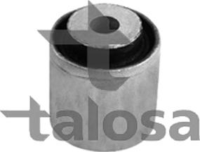 Talosa 57-13758 - Сайлентблок, важеля підвіски колеса avtolavka.club