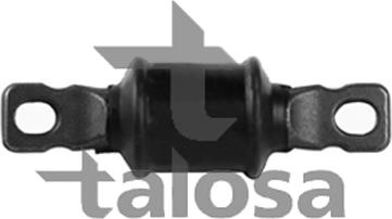Talosa 57-12561 - Сайлентблок, важеля підвіски колеса avtolavka.club