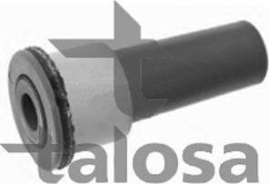 Talosa 64-04799 - Підвіска, корпус колісного підшипника avtolavka.club