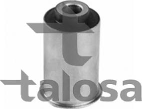 Talosa 64-12220 - Підвіска, корпус колісного підшипника avtolavka.club